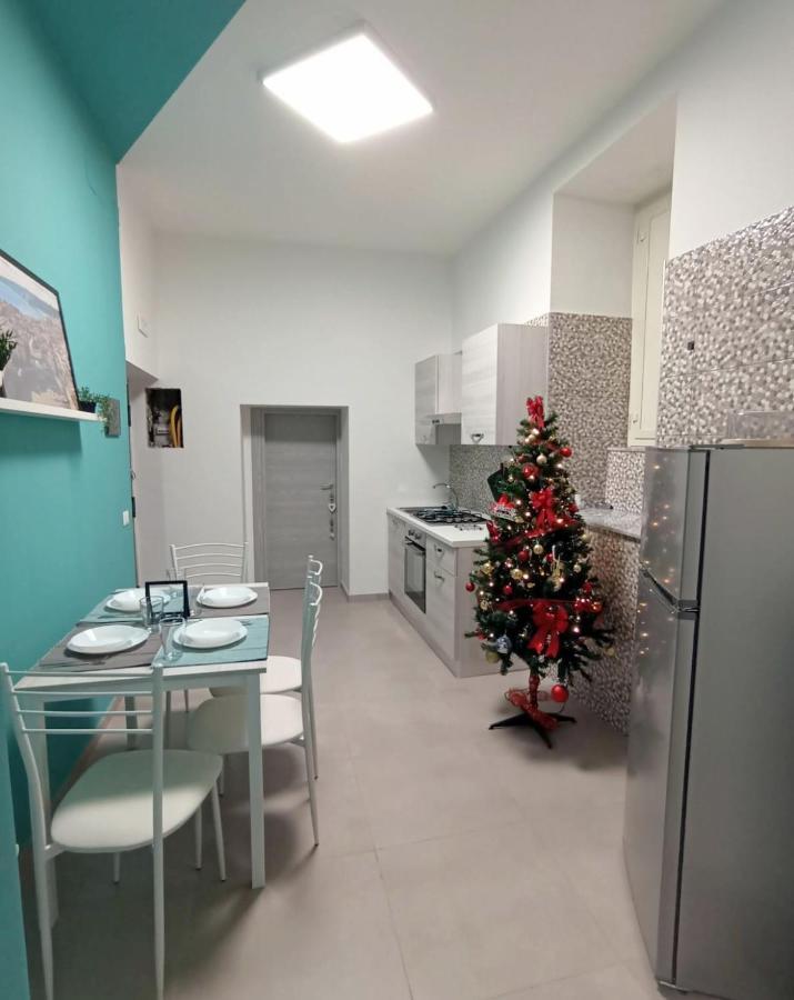 Вилла El Pibe De Oro - Casa Vacanze Неаполь Экстерьер фото